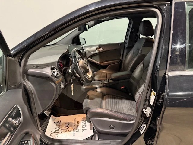 2016 Mercedes-Benz W246 B-Class - Image 8 of 20