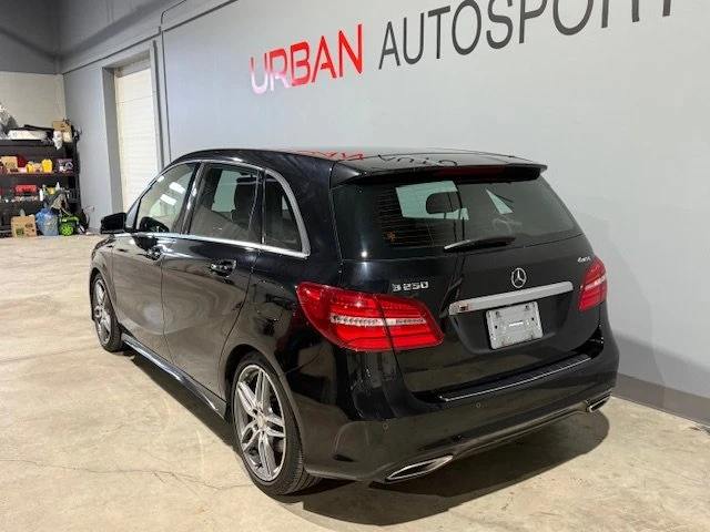 2016 Mercedes-Benz W246 B-Class - Image 6 of 20