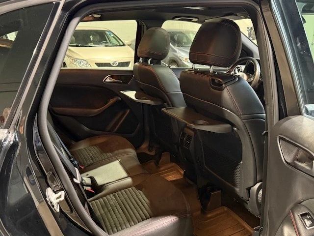 2016 Mercedes-Benz W246 B-Class - Image 20 of 20