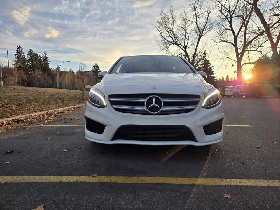 2016 Mercedes-Benz W246 B-Class - Image 7 of 20