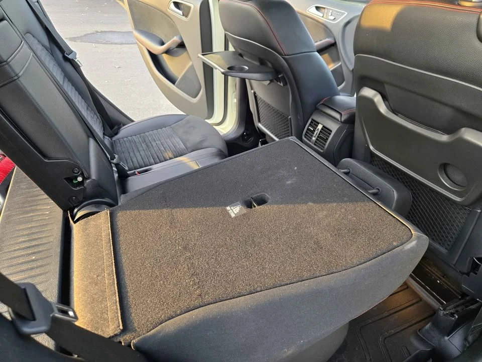 2016 Mercedes-Benz W246 B-Class - Image 20 of 20