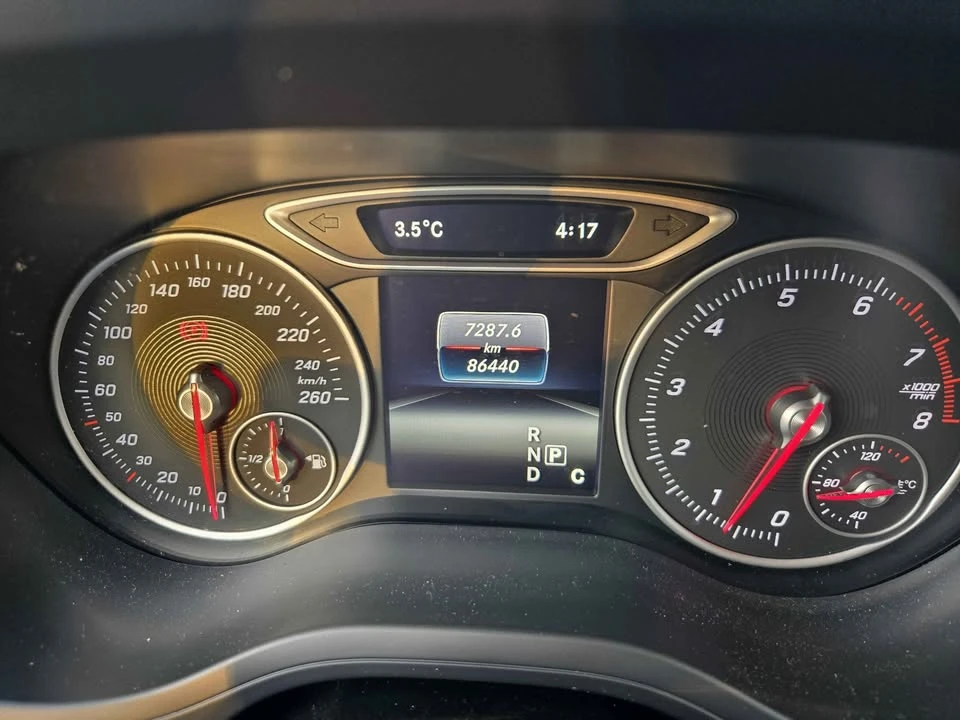 2016 Mercedes-Benz W246 B-Class - Image 17 of 20