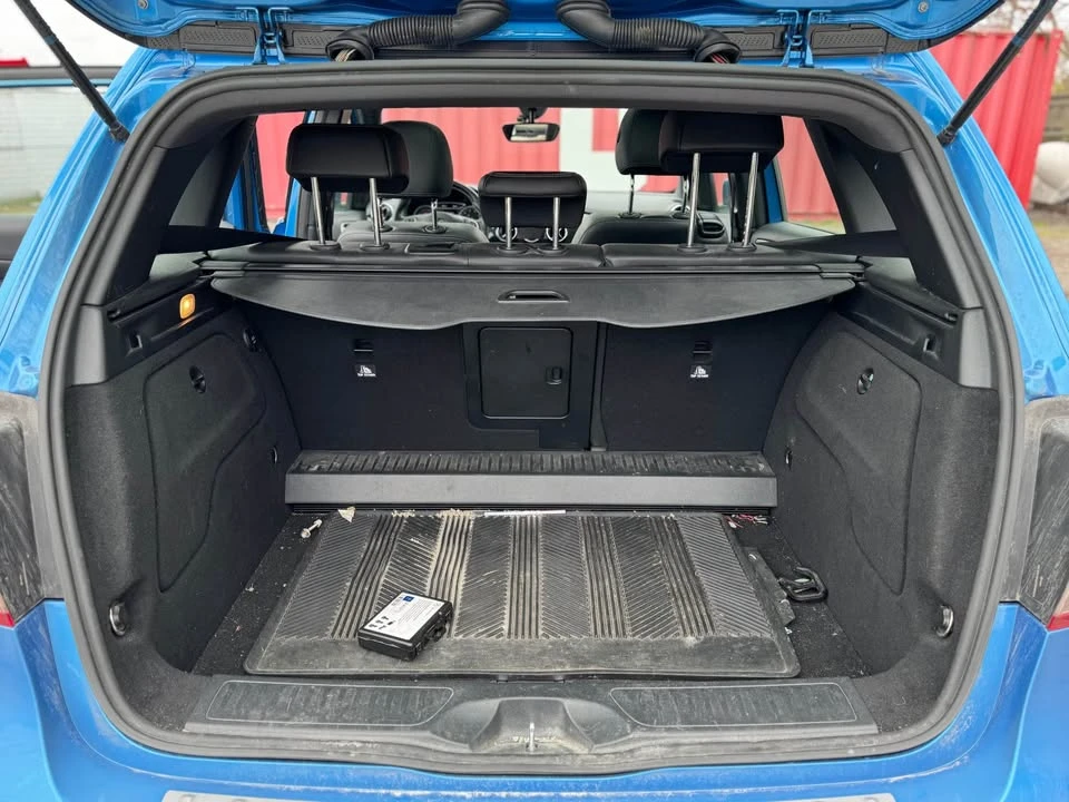 2016 Mercedes-Benz W246 B-Class - Image 9 of 9