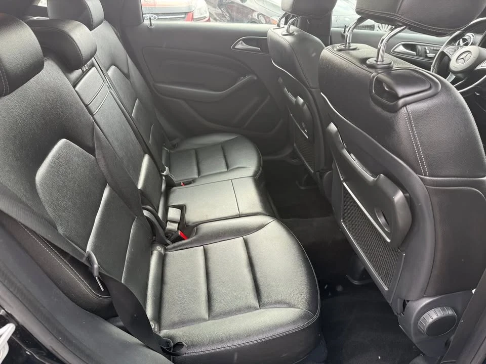 2016 Mercedes-Benz W246 B-Class - Image 15 of 20