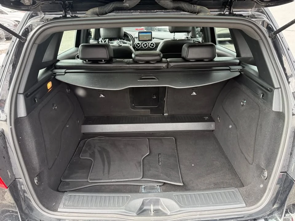 2016 Mercedes-Benz W246 B-Class - Image 14 of 20