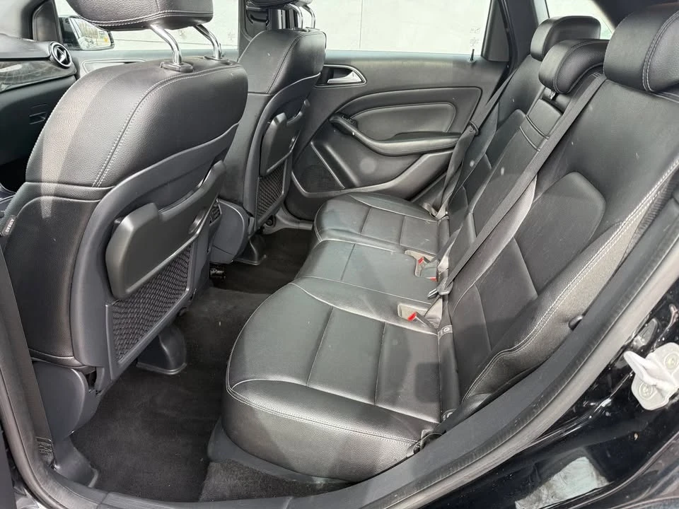 2016 Mercedes-Benz W246 B-Class - Image 13 of 20