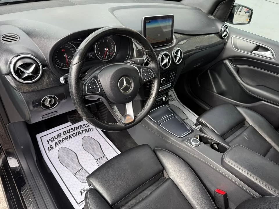 2016 Mercedes-Benz W246 B-Class - Image 9 of 20