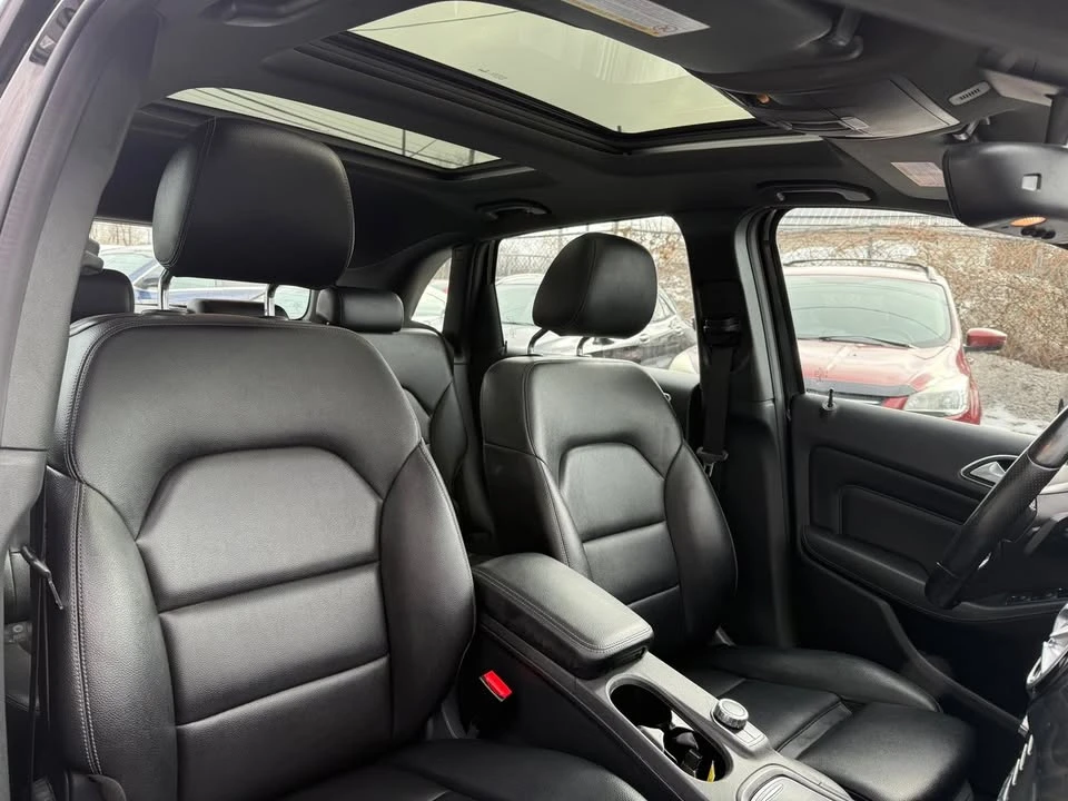 2016 Mercedes-Benz W246 B-Class - Image 17 of 20