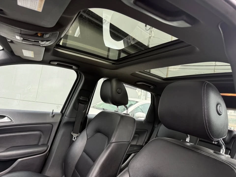 2016 Mercedes-Benz W246 B-Class - Image 11 of 20