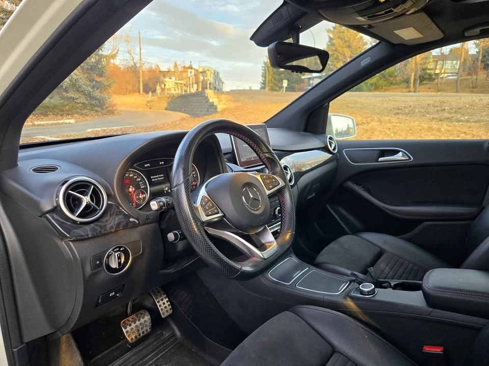2016 Mercedes-Benz W246 B-Class - Image 15 of 20