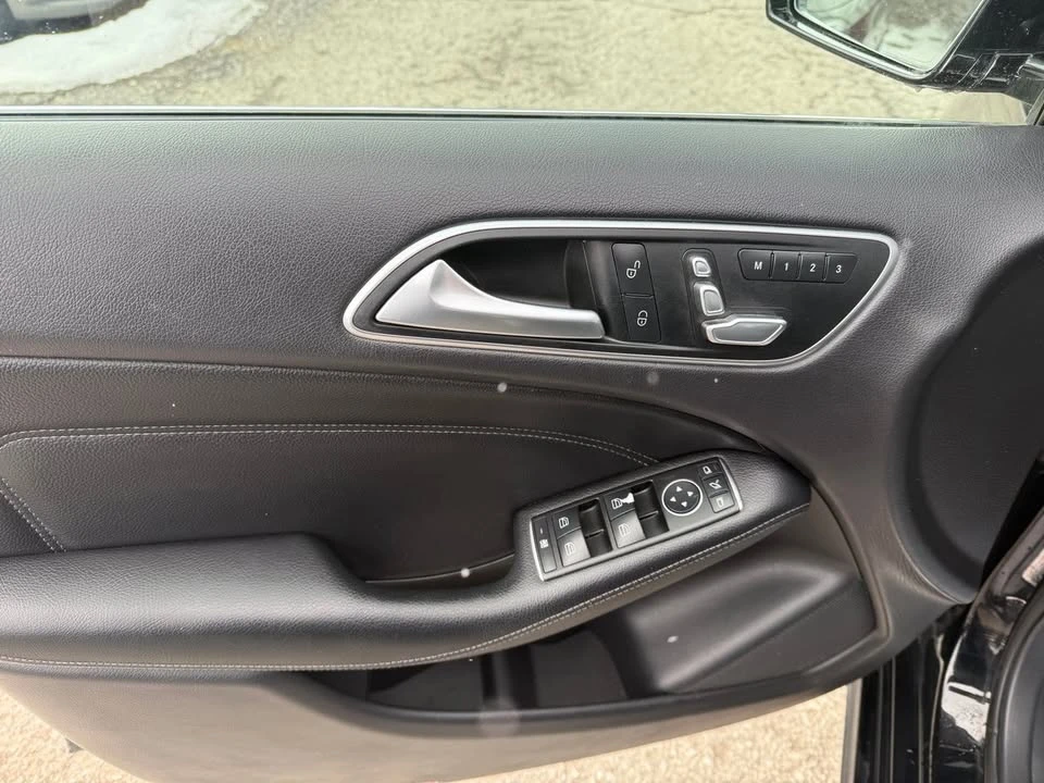 2016 Mercedes-Benz W246 B-Class - Image 8 of 20