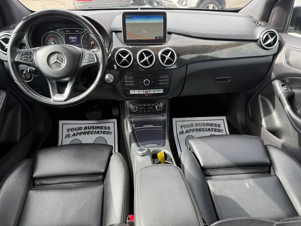 2016 Mercedes-Benz W246 B-Class - Image 12 of 20