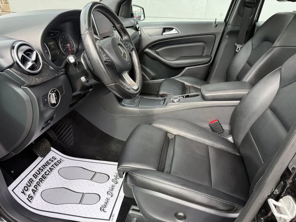 2016 Mercedes-Benz W246 B-Class - Image 10 of 20