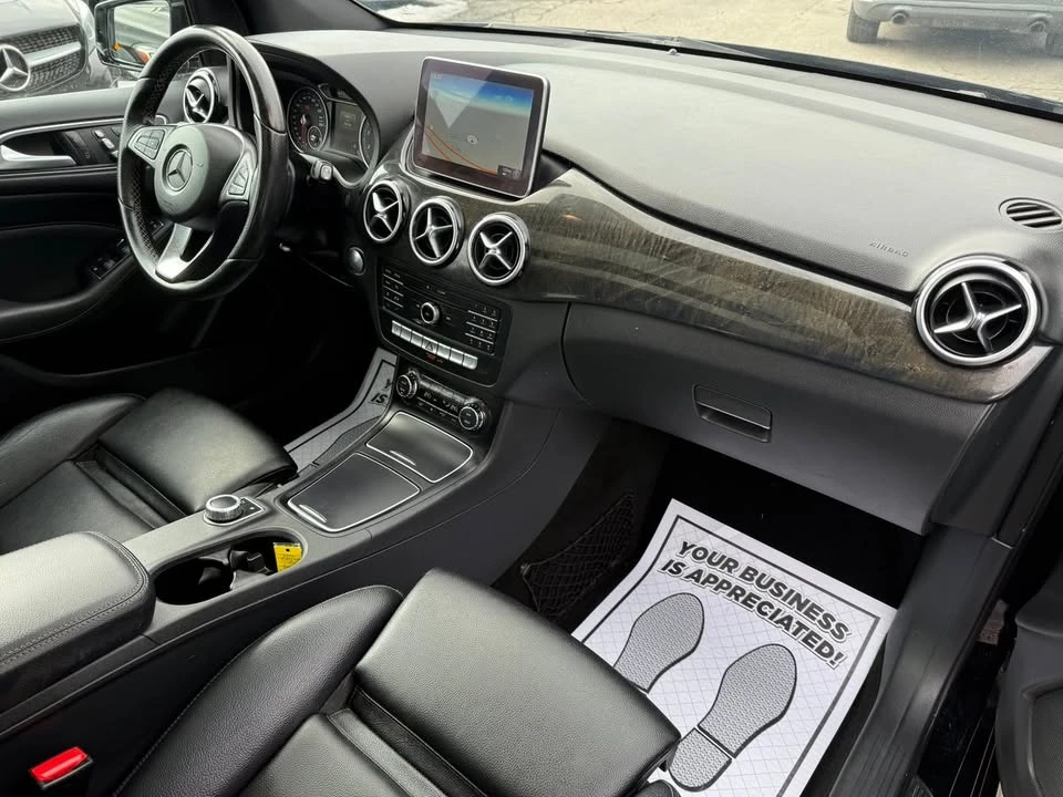 2016 Mercedes-Benz W246 B-Class - Image 16 of 20