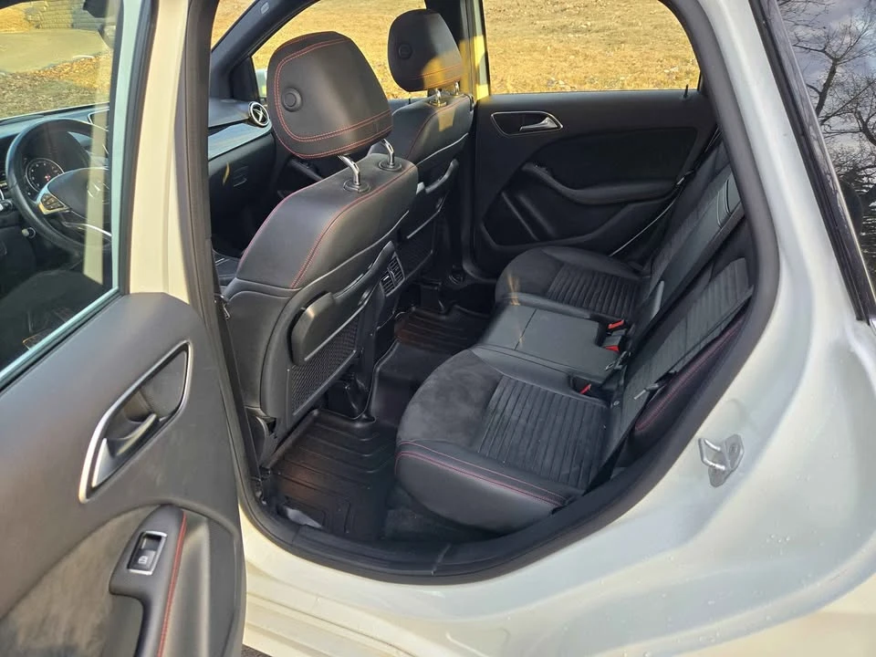 2016 Mercedes-Benz W246 B-Class - Image 13 of 20