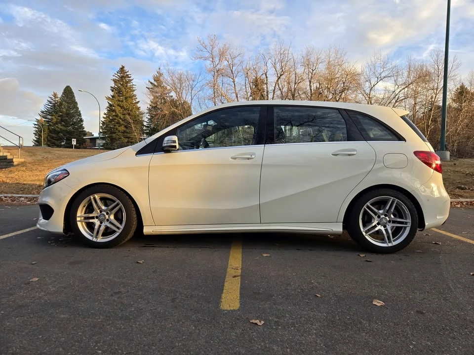 2016 Mercedes-Benz W246 B-Class - Image 12 of 20