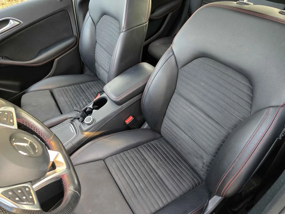 2016 Mercedes-Benz W246 B-Class - Image 16 of 20