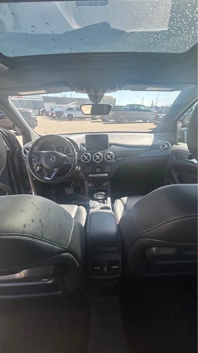 2016 Mercedes-Benz W246 B-Class - Image 6 of 6