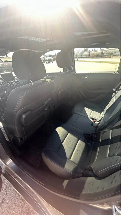 2016 Mercedes-Benz W246 B-Class - Image 5 of 6