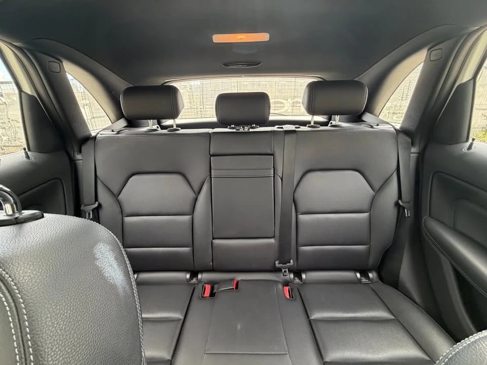 2016 Mercedes-Benz W246 B-Class - Image 11 of 12