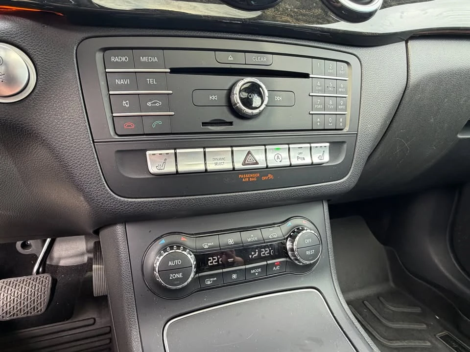 2016 Mercedes-Benz W246 B-Class - Image 9 of 12