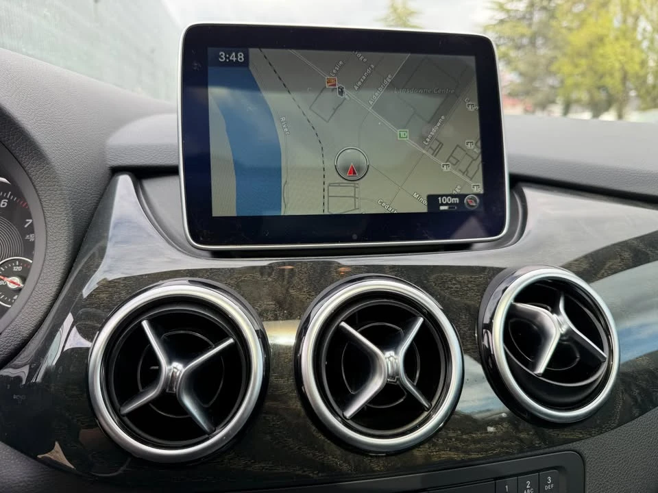 2016 Mercedes-Benz W246 B-Class - Image 8 of 12