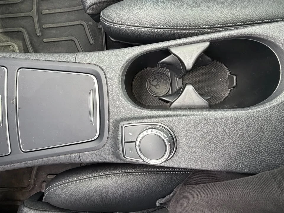 2016 Mercedes-Benz W246 B-Class - Image 10 of 12