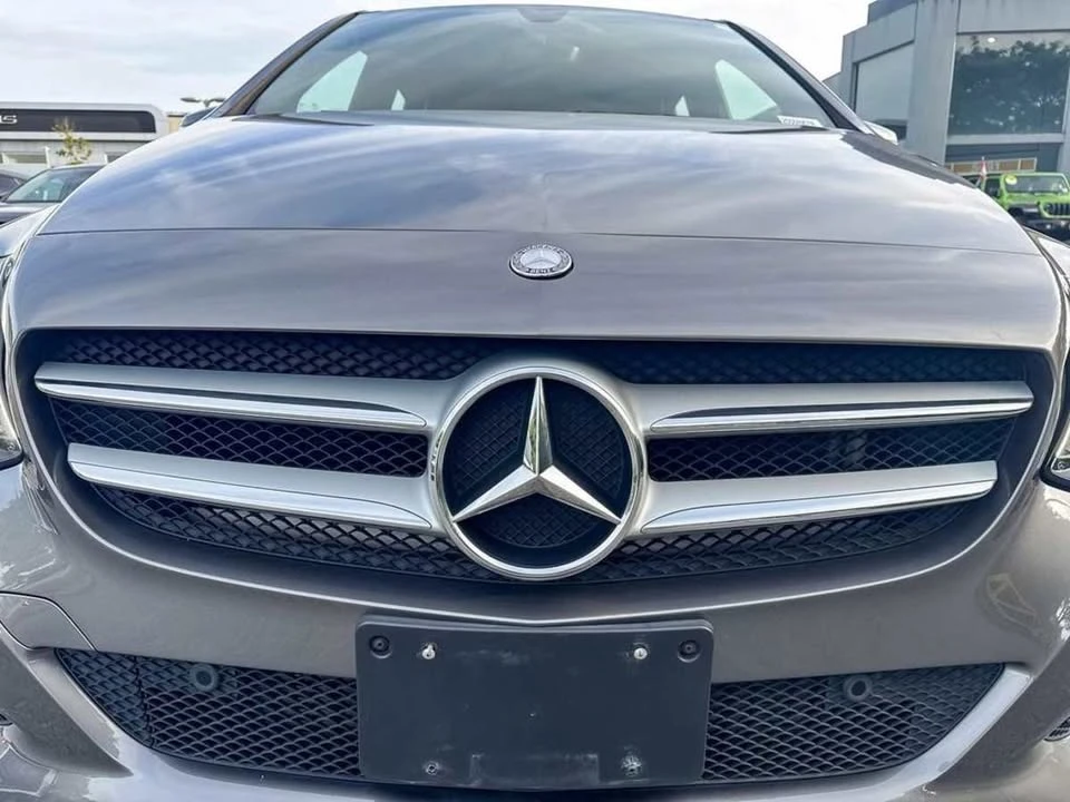 2016 Mercedes-Benz W246 B-Class - Image 8 of 19