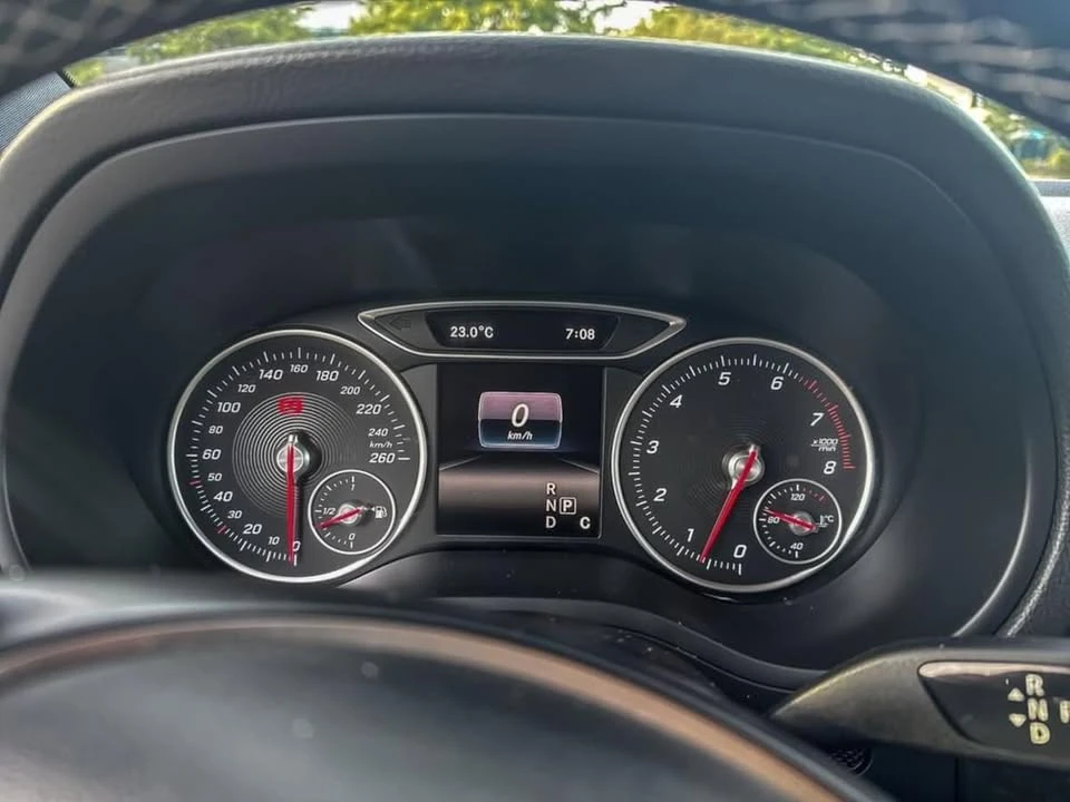 2016 Mercedes-Benz W246 B-Class - Image 14 of 19