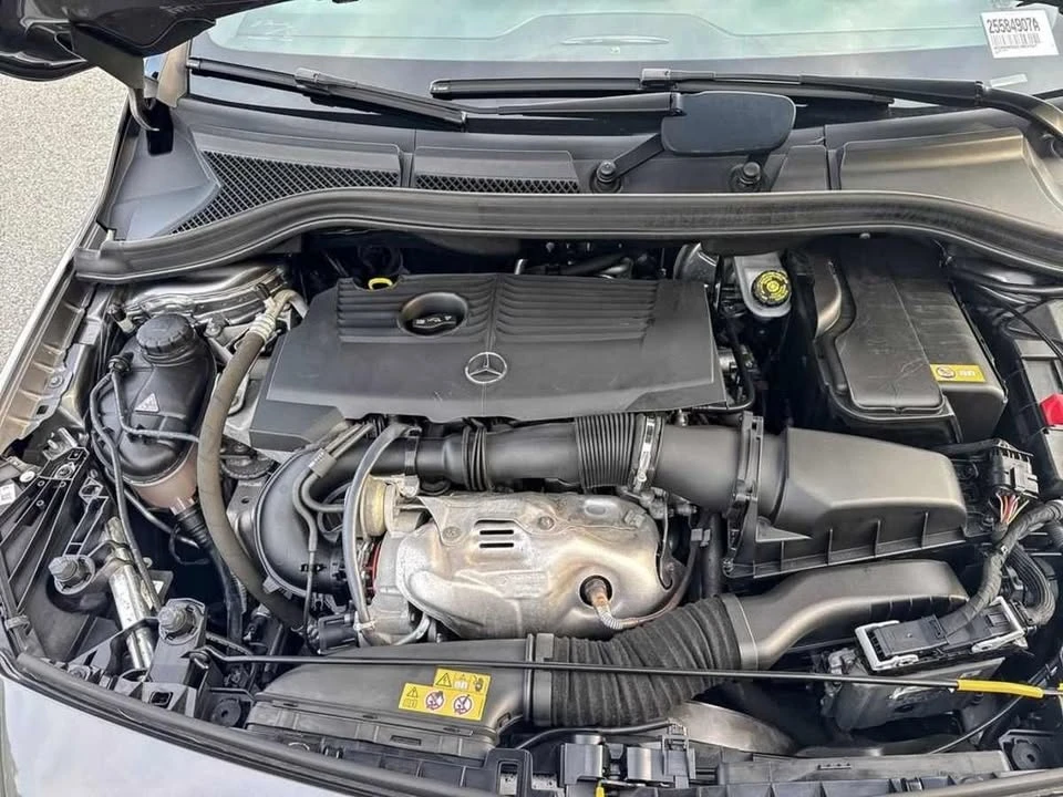2016 Mercedes-Benz W246 B-Class - Image 9 of 19