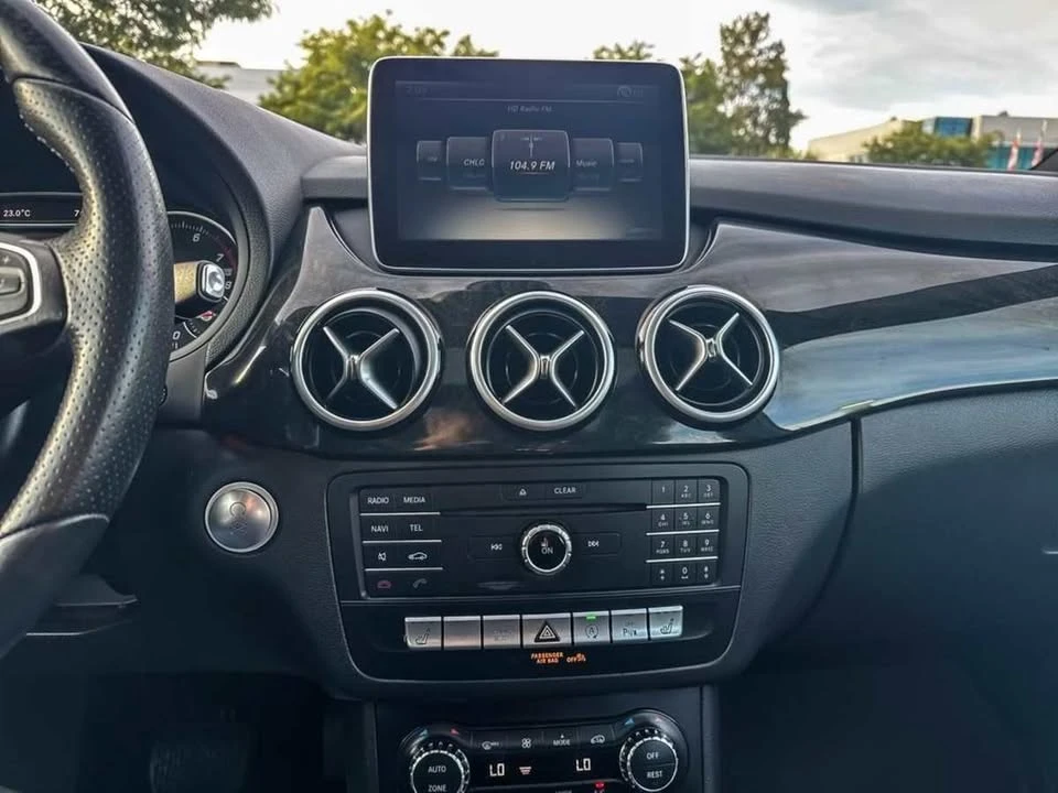 2016 Mercedes-Benz W246 B-Class - Image 18 of 19