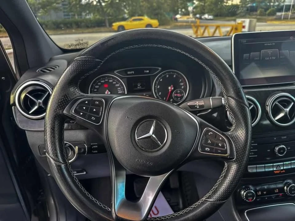 2016 Mercedes-Benz W246 B-Class - Image 13 of 19