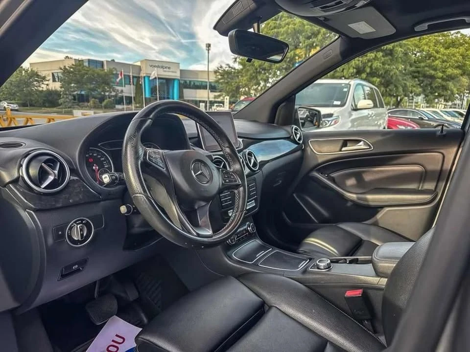 2016 Mercedes-Benz W246 B-Class - Image 12 of 19