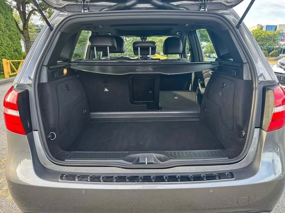 2016 Mercedes-Benz W246 B-Class - Image 11 of 19