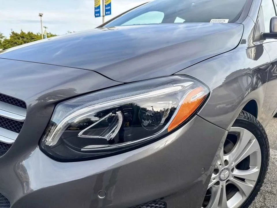 2016 Mercedes-Benz W246 B-Class - Image 7 of 19