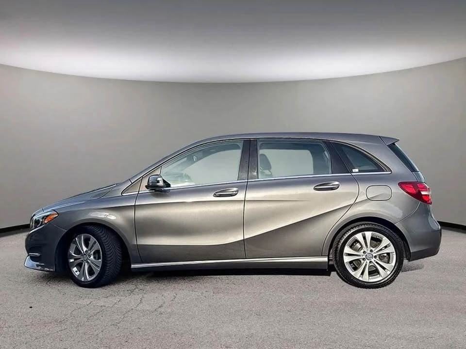 2016 Mercedes-Benz W246 B-Class - Image 2 of 19