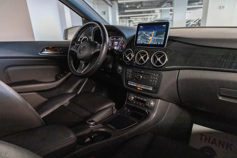 2016 Mercedes-Benz W246 B-Class - Image 15 of 18