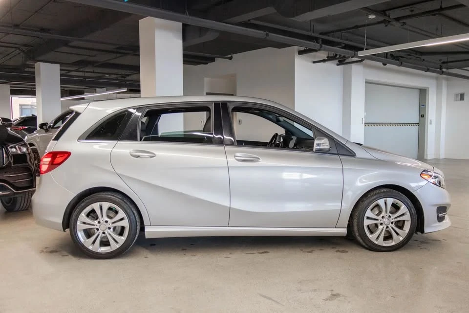 2016 Mercedes-Benz W246 B-Class - Image 6 of 18