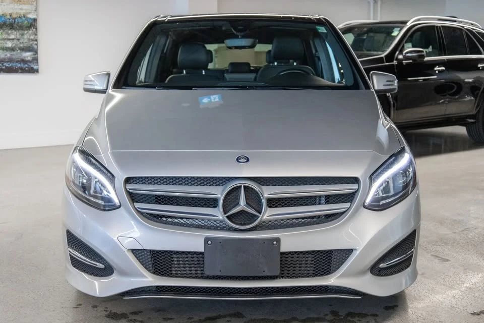 2016 Mercedes-Benz W246 B-Class - Image 3 of 18