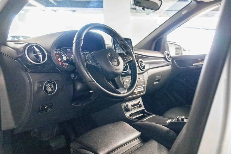 2016 Mercedes-Benz W246 B-Class - Image 11 of 18