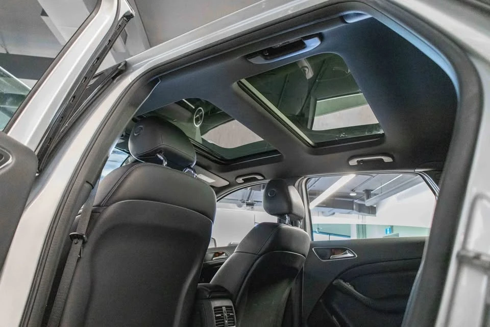 2016 Mercedes-Benz W246 B-Class - Image 17 of 18