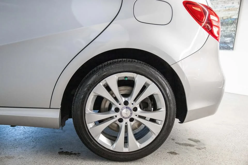2016 Mercedes-Benz W246 B-Class - Image 8 of 18
