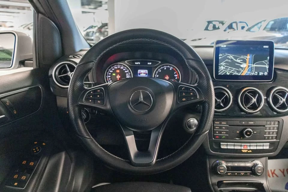 2016 Mercedes-Benz W246 B-Class - Image 13 of 18