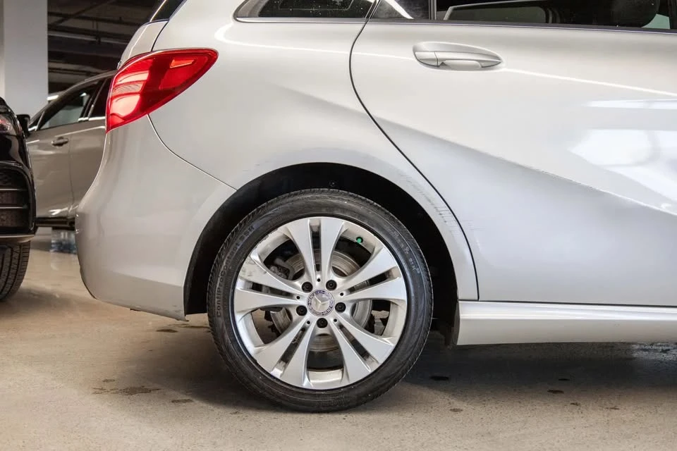 2016 Mercedes-Benz W246 B-Class - Image 9 of 18