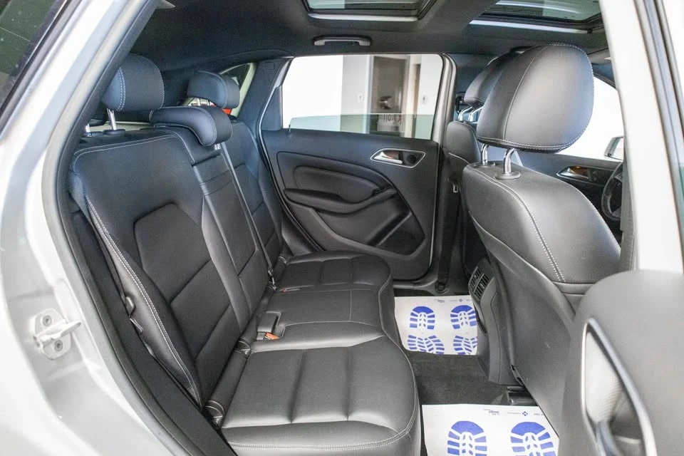 2016 Mercedes-Benz W246 B-Class - Image 16 of 18