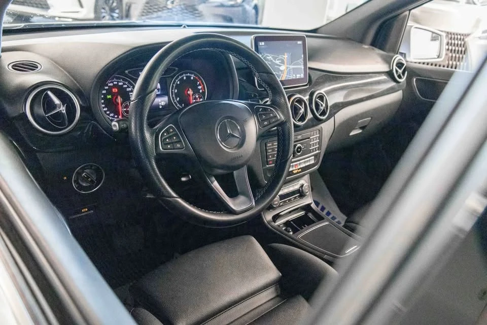 2016 Mercedes-Benz W246 B-Class - Image 10 of 18