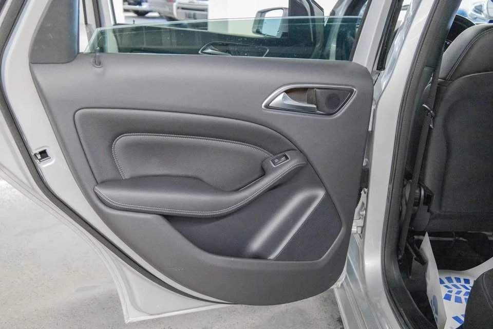 2016 Mercedes-Benz W246 B-Class - Image 18 of 18