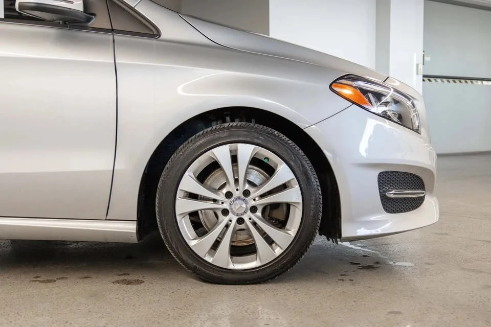2016 Mercedes-Benz W246 B-Class - Image 7 of 18