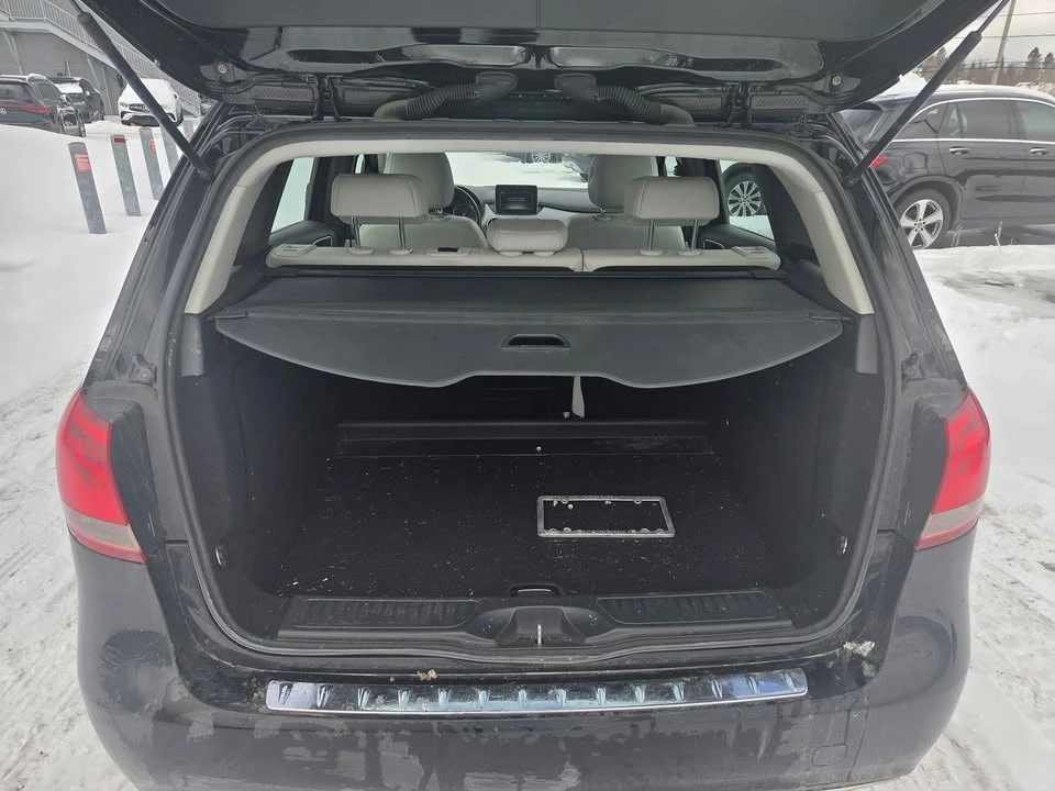 2016 Mercedes-Benz W246 B-Class - Image 7 of 14