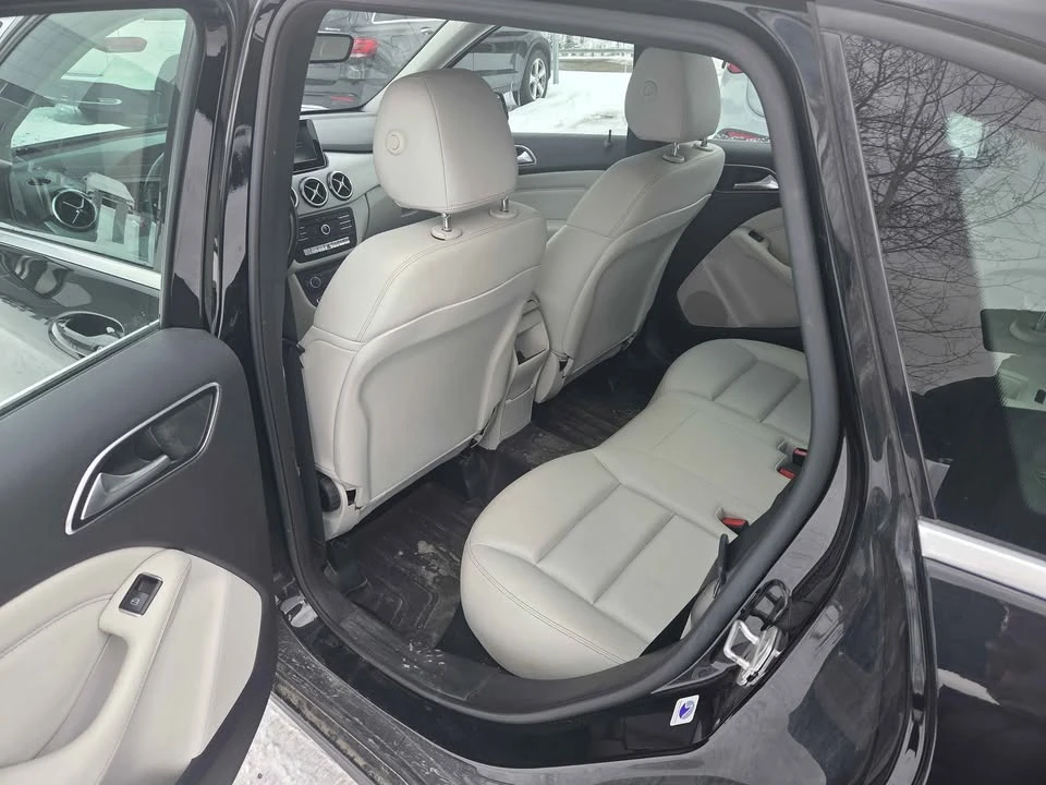 2016 Mercedes-Benz W246 B-Class - Image 11 of 14